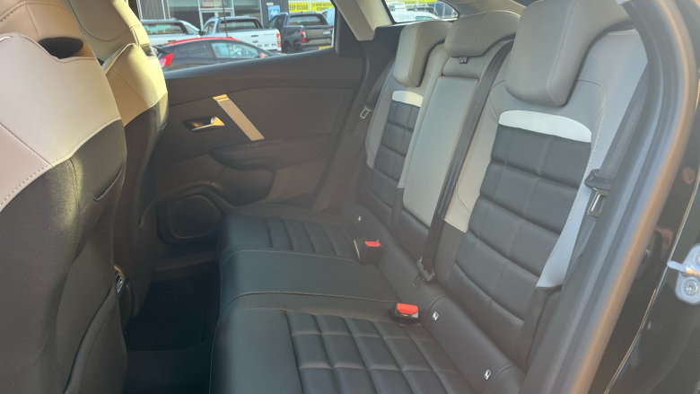 Citroen C4 1.2 [130] Max 5dr Auto Petrol Hatchback